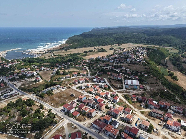 KIRKLARELİ VİZE KIYIKÖY GÜVEN DENİZ MANZARALI SATILIK BİNA - Görsel 9