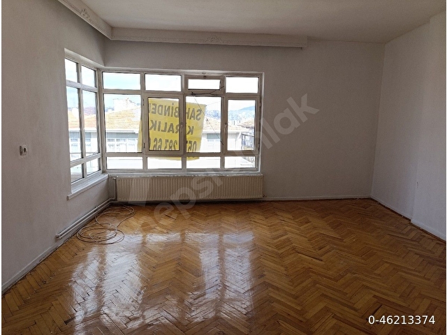 sahibinden caddeye yakın manzaralı kiralık daire