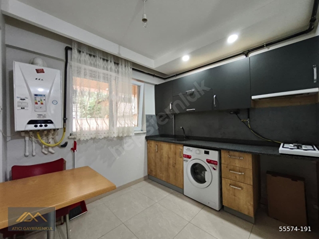 OSMANGAZİ ÜNİVERSITESİ YAKININDA APART - Görsel 5