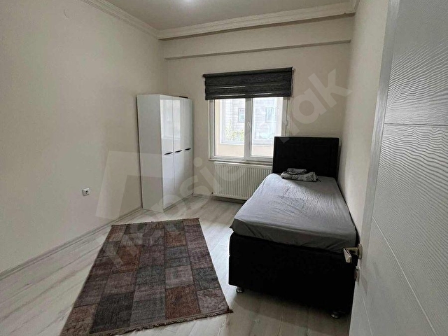 Kavaklıönü Mahallesinde Kiralık 2+1 Eşyalı Daire - Görsel 2
