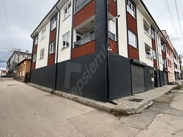 KİRALIK 2+0 DAİRE 71 EVLER