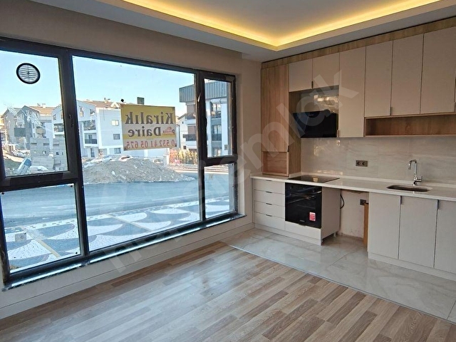 Taşpınar Mah. Kiralık Daire 2+1 Ferah Konforlu - Görsel 19