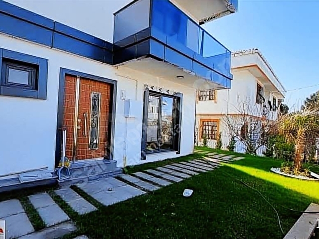 silivri semiz kumlarda satılık yazlık - Görsel 16