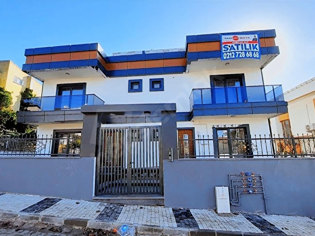 silivri semiz kumlarda satılık yazlık - Görsel 9