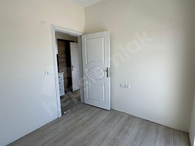 HAMİDİYE MAH 1+1 SIFIR BAĞIMSIZ MUTFAKLI APART - Görsel 3
