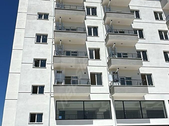 HAMİDİYE MAH 1+1 SIFIR BAĞIMSIZ MUTFAKLI APART