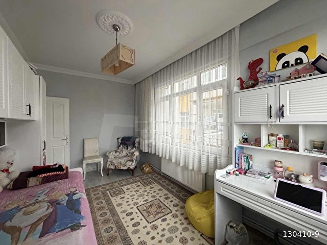 KÜÇÜKÇEKMECE CENNET MAHALLESİ CADDEDE METROBÜSE 2 DK SATILIK 2+1 - Görsel 13
