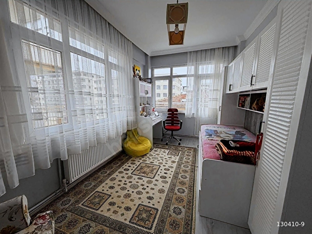KÜÇÜKÇEKMECE CENNET MAHALLESİ CADDEDE METROBÜSE 2 DK SATILIK 2+1 - Görsel 11