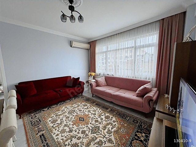 KÜÇÜKÇEKMECE CENNET MAHALLESİ CADDEDE METROBÜSE 2 DK SATILIK 2+1 - Görsel 7