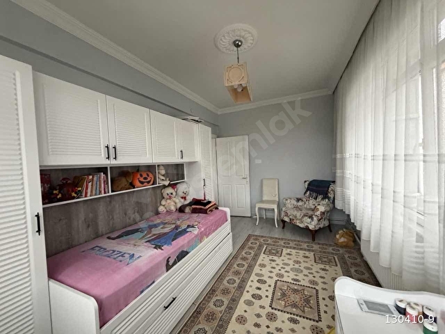 KÜÇÜKÇEKMECE CENNET MAHALLESİ CADDEDE METROBÜSE 2 DK SATILIK 2+1 - Görsel 12