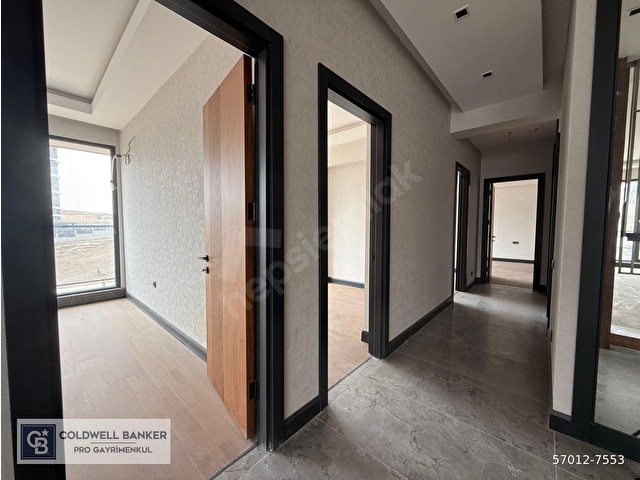 ÇAYYOLU BEYTEPE PARADİSE LÜKS YAPILI 3,5+1 SATILIK DAİRE - Görsel 24