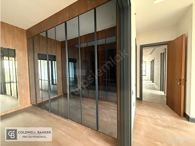 ÇAYYOLU BEYTEPE PARADİSE LÜKS YAPILI 3,5+1 SATILIK DAİRE - Görsel 19