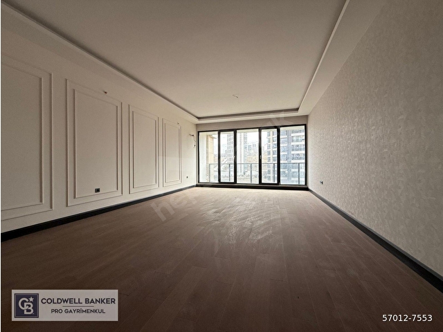 ÇAYYOLU BEYTEPE PARADİSE LÜKS YAPILI 3,5+1 SATILIK DAİRE - Görsel 22