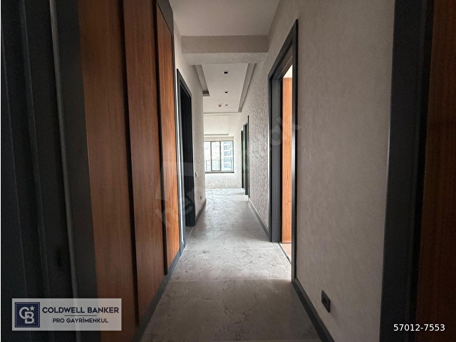 ÇAYYOLU BEYTEPE PARADİSE LÜKS YAPILI 3,5+1 SATILIK DAİRE - Görsel 27