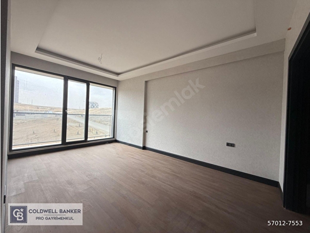 ÇAYYOLU BEYTEPE PARADİSE LÜKS YAPILI 3,5+1 SATILIK DAİRE - Görsel 29