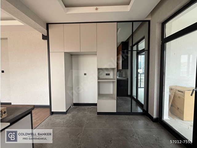 ÇAYYOLU BEYTEPE PARADİSE LÜKS YAPILI 3,5+1 SATILIK DAİRE - Görsel 14