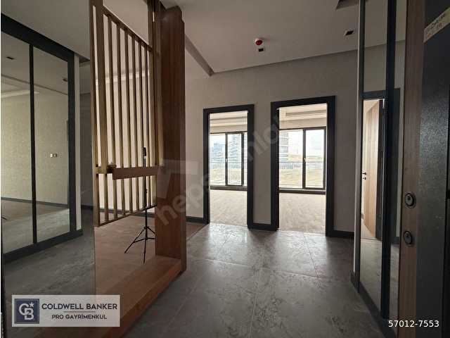 ÇAYYOLU BEYTEPE PARADİSE LÜKS YAPILI 3,5+1 SATILIK DAİRE - Görsel 7