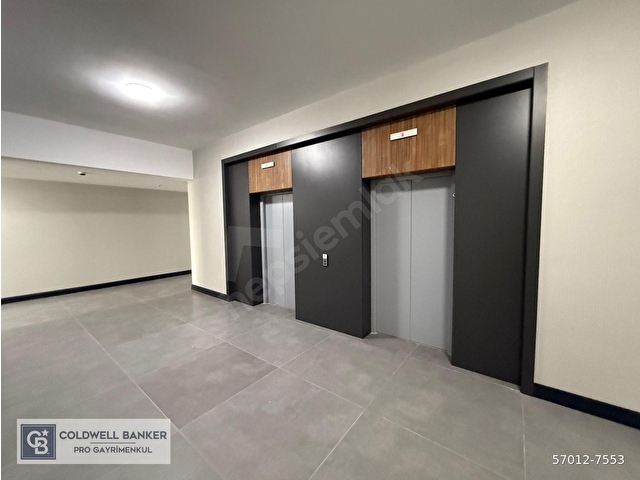 ÇAYYOLU BEYTEPE PARADİSE LÜKS YAPILI 3,5+1 SATILIK DAİRE - Görsel 3