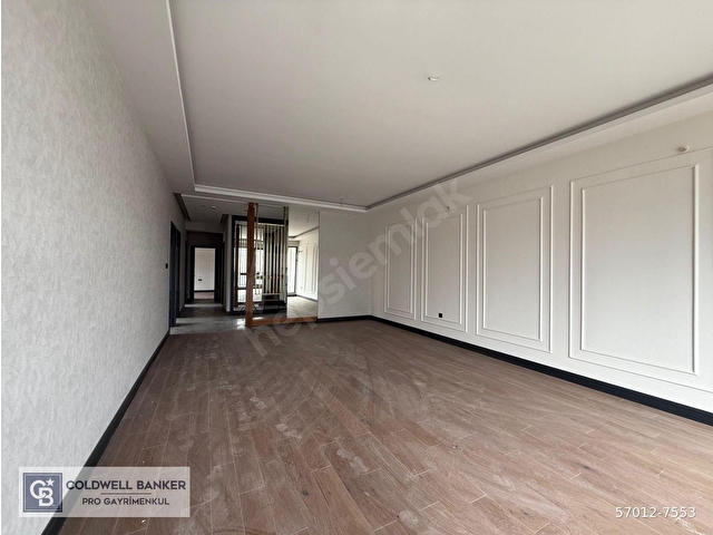 ÇAYYOLU BEYTEPE PARADİSE LÜKS YAPILI 3,5+1 SATILIK DAİRE - Görsel 23