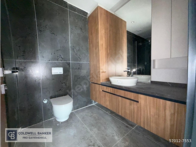 ÇAYYOLU BEYTEPE PARADİSE LÜKS YAPILI 3,5+1 SATILIK DAİRE - Görsel 20