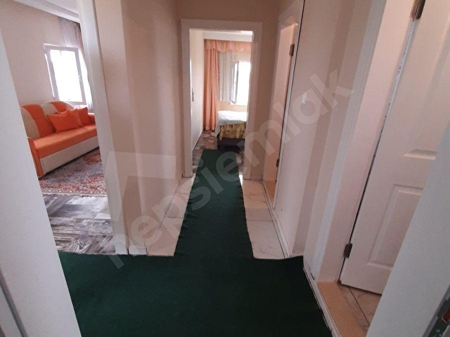 LÜLEBURGAZ KARAAĞAÇTA YENİ EŞYALI MÜSTAKİL BAHÇELİ EV ARSASI 501 M2 - Görsel 23