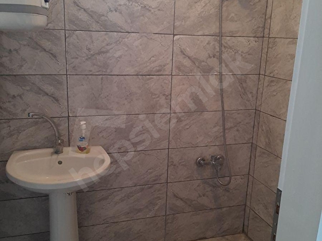 LÜLEBURGAZ KARAAĞAÇTA YENİ EŞYALI MÜSTAKİL BAHÇELİ EV ARSASI 501 M2 - Görsel 26