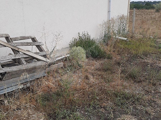 LÜLEBURGAZ KARAAĞAÇTA YENİ EŞYALI MÜSTAKİL BAHÇELİ EV ARSASI 501 M2 - Görsel 13