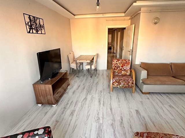 HANEDEN ALTINOVA MAH 3+1 EBEVEYN BANYOLU ARA KAT EŞYALI DAİRE - Görsel 4