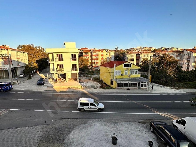 HANEDEN ALTINOVA MAH 3+1 EBEVEYN BANYOLU ARA KAT EŞYALI DAİRE - Görsel 12