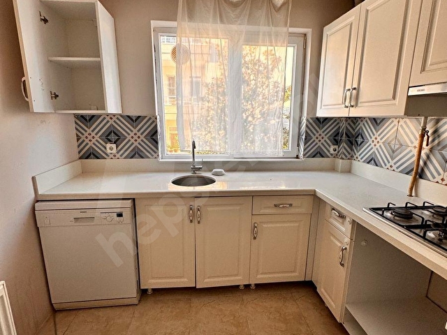 HANEDEN ALTINOVA MAH 3+1 EBEVEYN BANYOLU ARA KAT EŞYALI DAİRE - Görsel 15