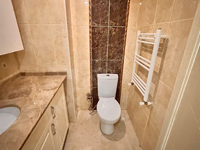 HANEDEN ALTINOVA MAH 3+1 EBEVEYN BANYOLU ARA KAT EŞYALI DAİRE - Görsel 19