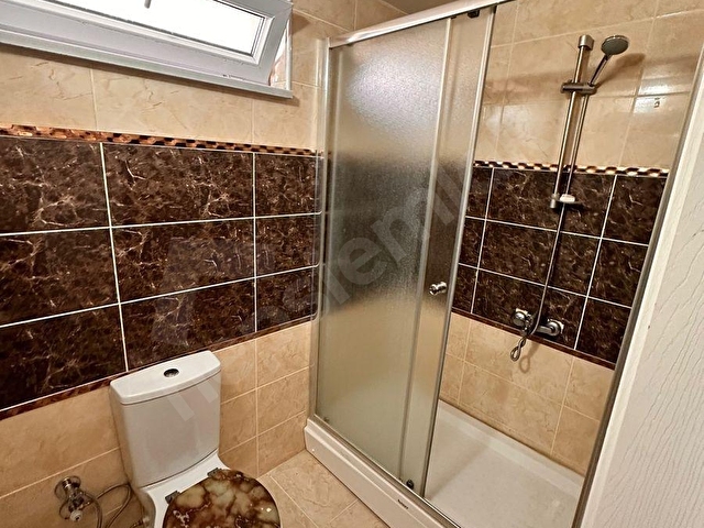 HANEDEN ALTINOVA MAH 3+1 EBEVEYN BANYOLU ARA KAT EŞYALI DAİRE - Görsel 24