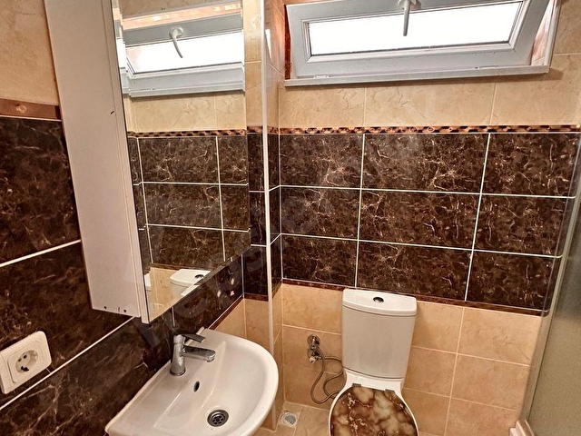 HANEDEN ALTINOVA MAH 3+1 EBEVEYN BANYOLU ARA KAT EŞYALI DAİRE - Görsel 25