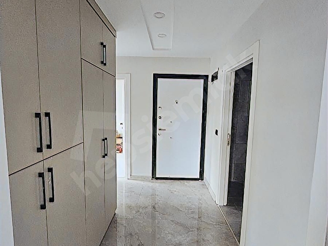 KEPEZ DEVLET HASTANESİ YAKINI KİRALIK 2+1 SIFIR DAİRE - Görsel 9