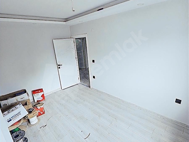 KEPEZ DEVLET HASTANESİ YAKINI KİRALIK 2+1 SIFIR DAİRE - Görsel 21