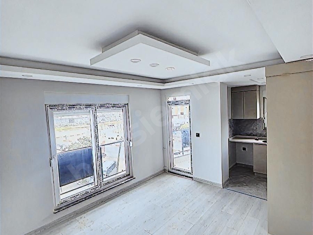 KEPEZ DEVLET HASTANESİ YAKINI KİRALIK 2+1 SIFIR DAİRE - Görsel 4
