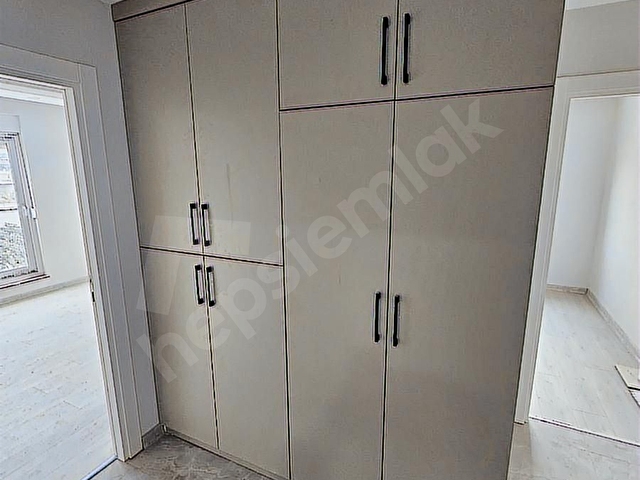 KEPEZ DEVLET HASTANESİ YAKINI KİRALIK 2+1 SIFIR DAİRE - Görsel 17