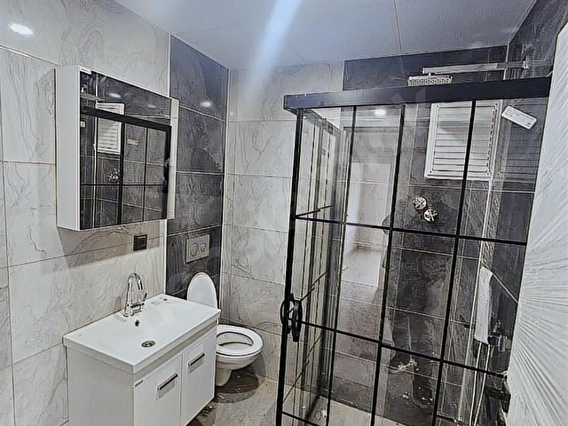 KEPEZ DEVLET HASTANESİ YAKINI KİRALIK 2+1 SIFIR DAİRE - Görsel 14