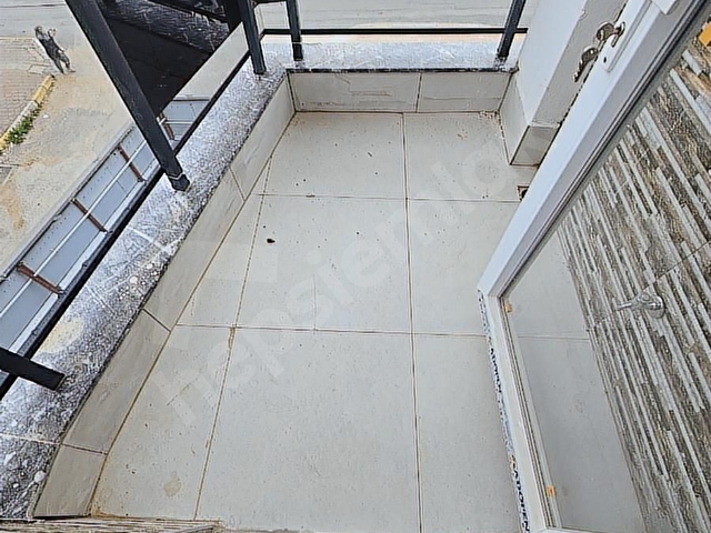 KEPEZ DEVLET HASTANESİ YAKINI KİRALIK 2+1 SIFIR DAİRE - Görsel 8
