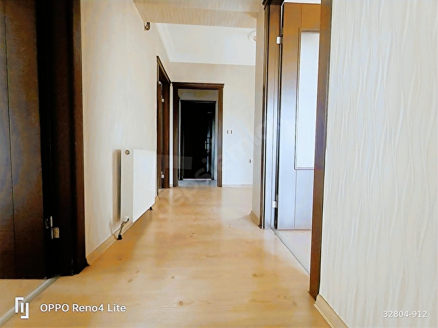 PURSAKLAR AYYILDIZ ANADOLU LİSESİ YAKINI FUUL YAPILI 3+1 DAİRE - Görsel 10
