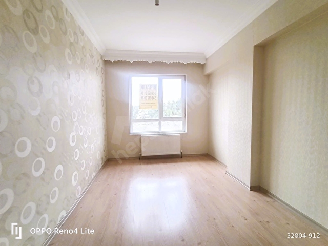PURSAKLAR AYYILDIZ ANADOLU LİSESİ YAKINI FUUL YAPILI 3+1 DAİRE - Görsel 20