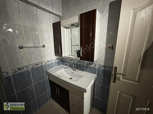 CANİK VADİ YOLU ÜSTÜNDE DENİZVE DOĞA MANZARALI 100M² 2+1 KİRALIK - Görsel 22