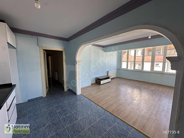 CANİK VADİ YOLU ÜSTÜNDE DENİZVE DOĞA MANZARALI 100M² 2+1 KİRALIK - Görsel 19