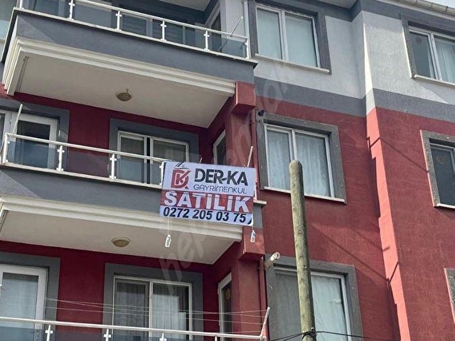 Merkez Ali İhsan Paşa Satılık