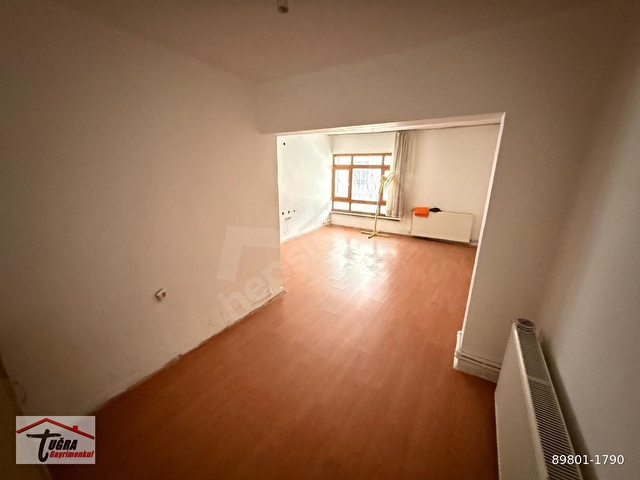 30 AĞUSTOS MH. MERKEZİ KONUMDA 3+1DEN 2+1E ÇEVRİLMİŞ HESAPLI DAİRE - Görsel 11