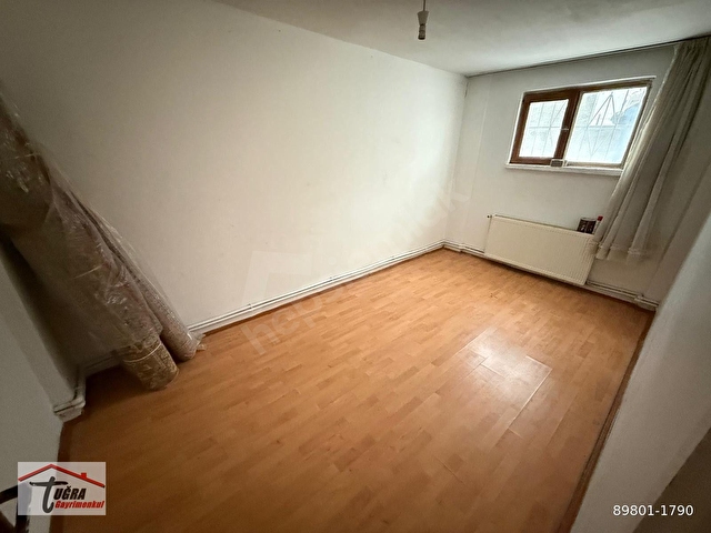30 AĞUSTOS MH. MERKEZİ KONUMDA 3+1DEN 2+1E ÇEVRİLMİŞ HESAPLI DAİRE - Görsel 15