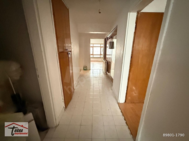 30 AĞUSTOS MH. MERKEZİ KONUMDA 3+1DEN 2+1E ÇEVRİLMİŞ HESAPLI DAİRE - Görsel 22