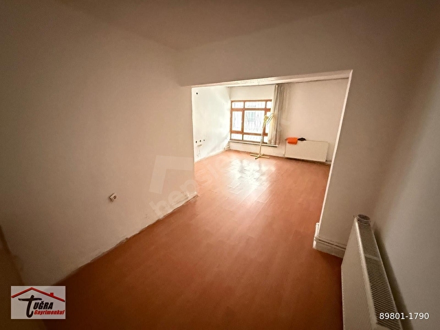 30 AĞUSTOS MH. MERKEZİ KONUMDA 3+1DEN 2+1E ÇEVRİLMİŞ HESAPLI DAİRE - Görsel 12