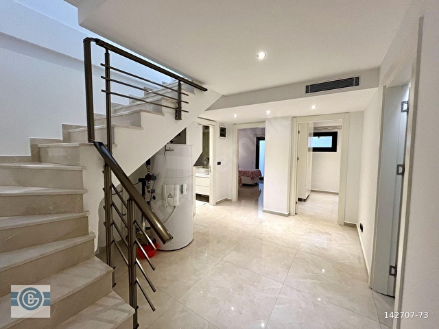 BoDRuM D-MARİNE+MERKEZE+DENİZE YÜRÜME MESAFESİ * MANZARA *BALKON - Görsel 29