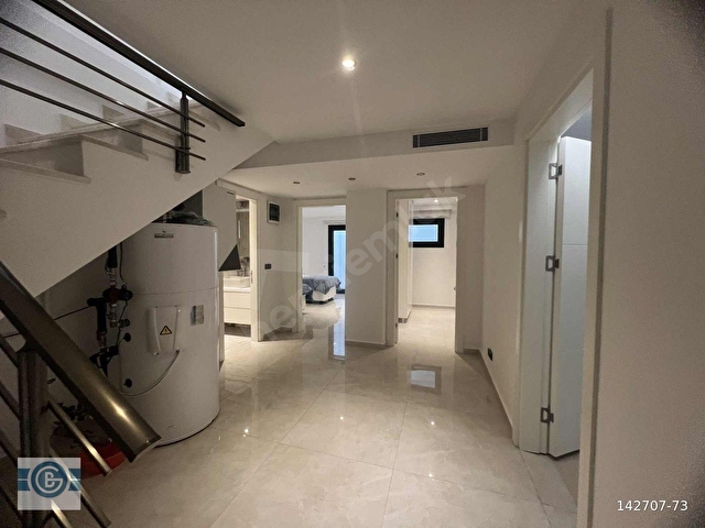 BoDRuM D-MARİNE+MERKEZE+DENİZE YÜRÜME MESAFESİ * MANZARA *BALKON - Görsel 30